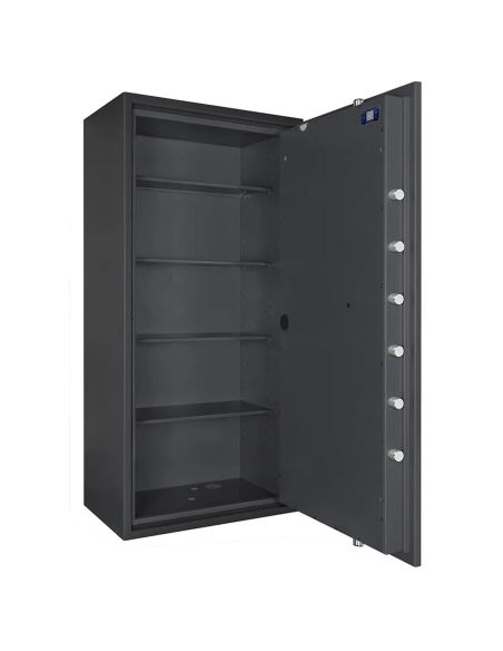 Cassaforte professionale a mobile Bordogna RP 65