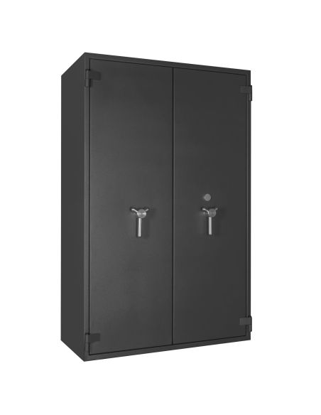 Cassaforte professionale a mobile Bordogna RP 70 Z