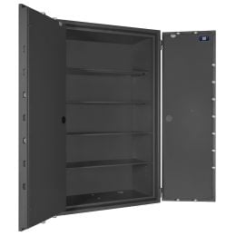 Cassaforte professionale a mobile Bordogna RP 70 Z 2