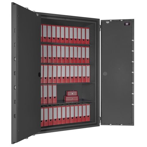 Cassaforte professionale a mobile Bordogna RP 70 Z