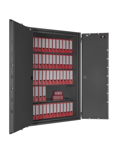 Cassaforte professionale a mobile Bordogna RP 70 Z