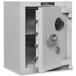 Cassaforte professionale a mobile Bordogna Kuma 75