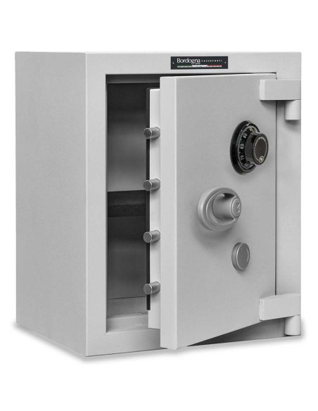 Cassaforte professionale a mobile Bordogna Kuma 75