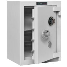 Cassaforte professionale a mobile Bordogna Kuma 150