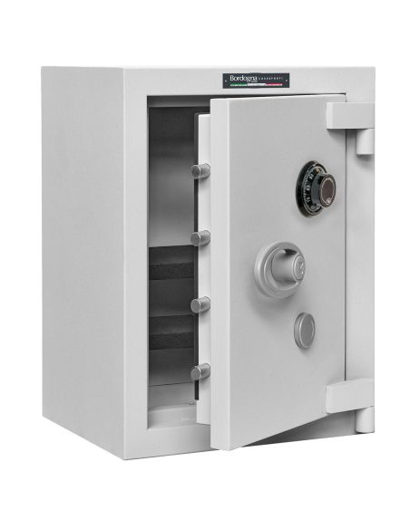 Cassaforte professionale a mobile Bordogna Kuma 150