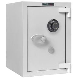 Cassaforte professionale a mobile Bordogna Kuma 150 2