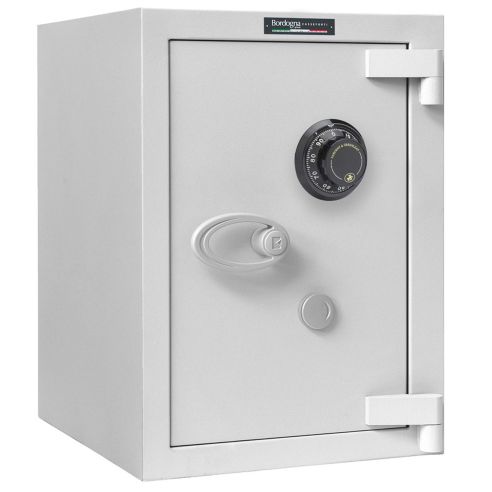 Cassaforte professionale a mobile Bordogna Kuma 150