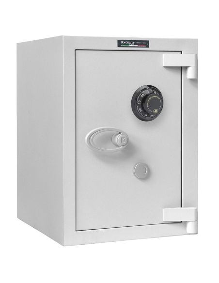 Cassaforte professionale a mobile Bordogna Kuma 150