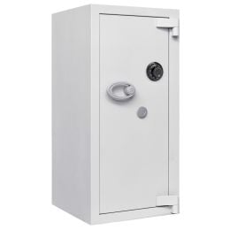 Cassaforte professionale a mobile Bordogna Kuma 200