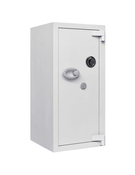 Cassaforte professionale a mobile Bordogna Kuma 200