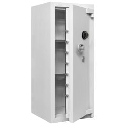 Cassaforte professionale a mobile Bordogna Kuma 275