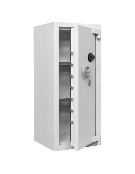 Cassaforte professionale a mobile Bordogna Kuma 275