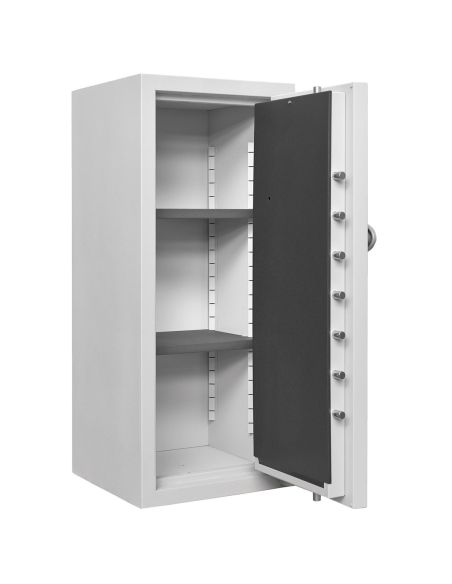 Cassaforte professionale a mobile Bordogna Kuma 275