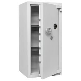 Cassaforte professionale a mobile Bordogna Kuma 375