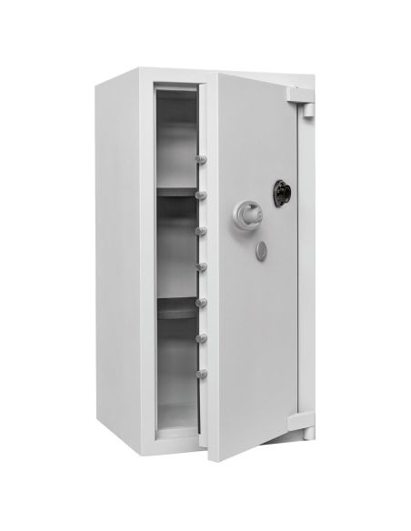 Cassaforte professionale a mobile Bordogna Kuma 375