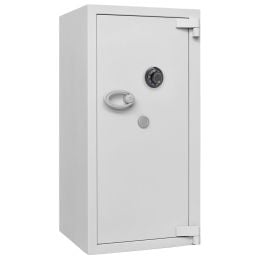 Cassaforte professionale a mobile Bordogna Kuma 375 2