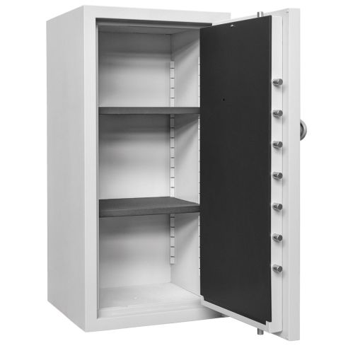 Cassaforte professionale a mobile Bordogna Kuma 375