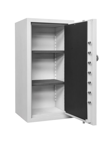 Cassaforte professionale a mobile Bordogna Kuma 375