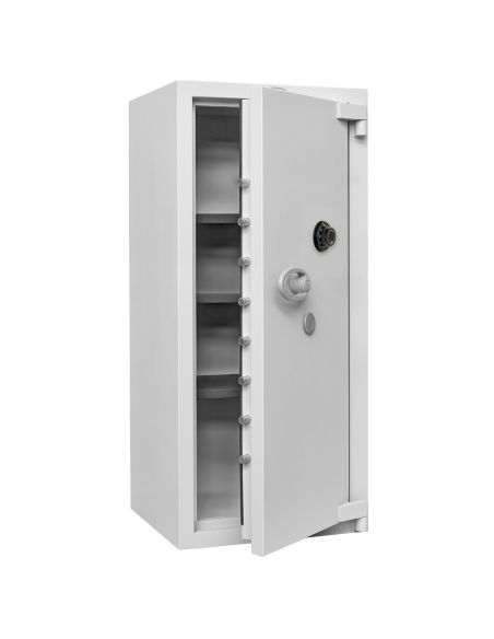 Cassaforte professionale a mobile Bordogna Kuma 460