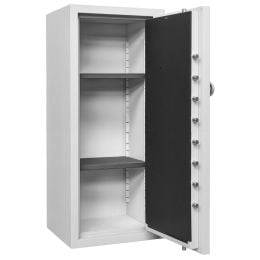 Cassaforte professionale a mobile Bordogna Kuma 460 2