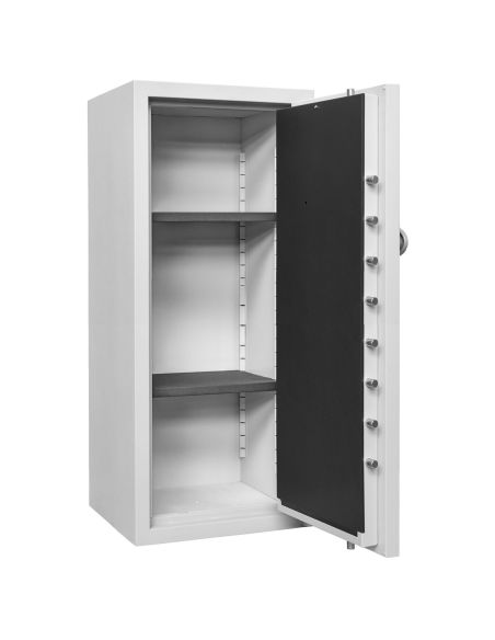 Cassaforte professionale a mobile Bordogna Kuma 460