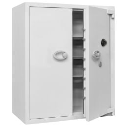 Cassaforte professionale a mobile Bordogna Kuma 920