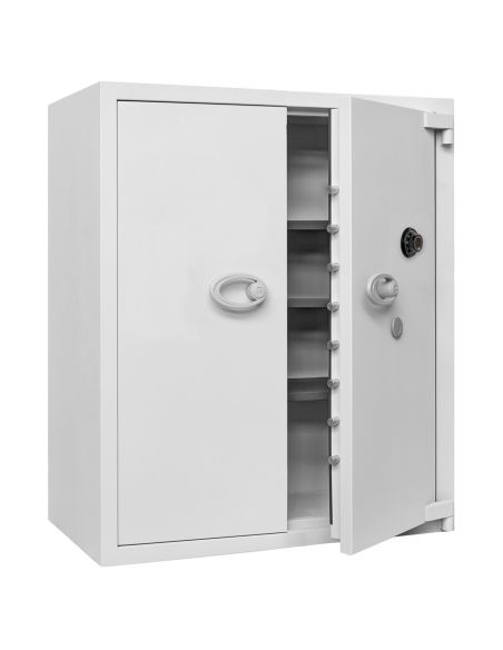 Cassaforte professionale a mobile Bordogna Kuma 920