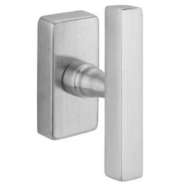 Maniglia per finestra martellina DK impugnatura a T Laser 130 Reguitti