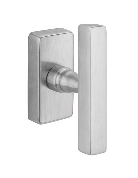 Maniglia per finestra martellina DK impugnatura a T Laser 130 Reguitti