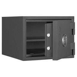 Armadio cassaforte ignifugo per custodia documenti Bordogna PSL 2