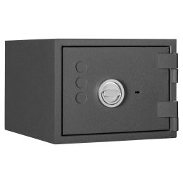 Armadio cassaforte ignifugo per custodia documenti Bordogna PSL 2 2