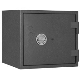 Armadio cassaforte ignifugo per custodia documenti Bordogna PSL 3 2