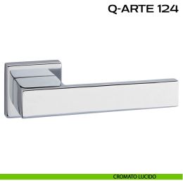 Maniglia per porta Q-Arte 124 Reguitti 2