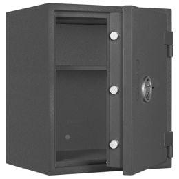 Armadio cassaforte ignifugo per custodia documenti Bordogna PSL 4