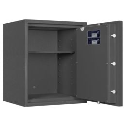 Armadio cassaforte ignifugo per custodia documenti Bordogna PSL 4 2