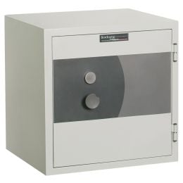 Armadio ignifugo per l'archiviazione e protezione dal fuoco di documenti Bordogna PK 410