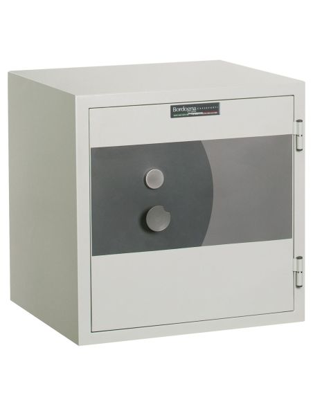 Armadio ignifugo per l'archiviazione e protezione dal fuoco di documenti Bordogna PK 410