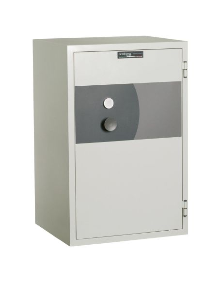 Armadio ignifugo per l'archiviazione e protezione dal fuoco di documenti Bordogna PK 420
