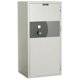 Armadio ignifugo per l'archiviazione e protezione dal fuoco di documenti Bordogna PK 430