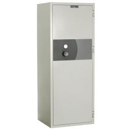 Armadio ignifugo per l'archiviazione e protezione dal fuoco di documenti Bordogna PK 440