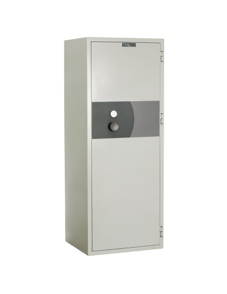 Armadio ignifugo per l'archiviazione e protezione dal fuoco di documenti Bordogna PK 440