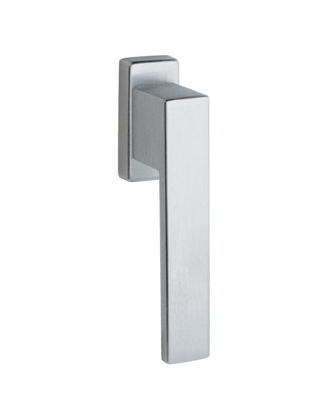 Maniglia per finestra martellina 124 Q-Arte Reguitti