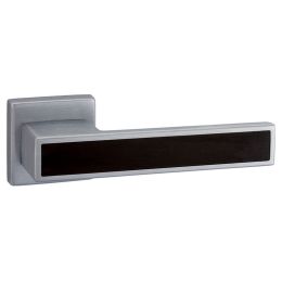 Maniglia in legno per porta Q-Insert 425 Reguitti