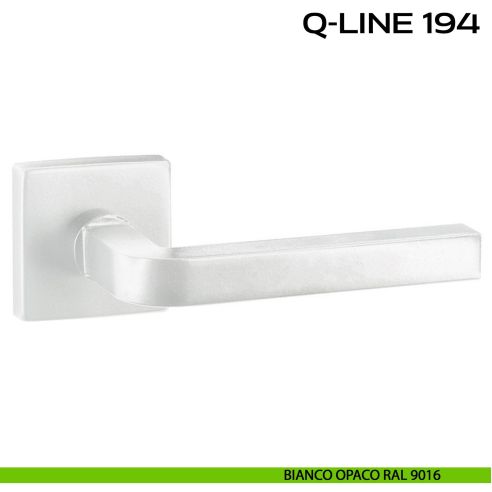 Maniglia per porta Q-Line 194 Reguitti