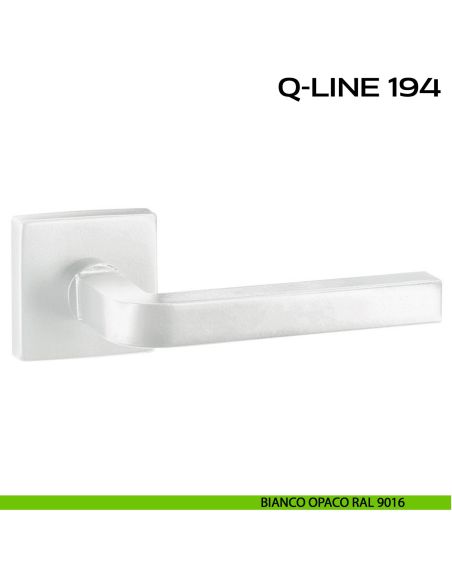 Maniglia per porta Q-Line 194 Reguitti