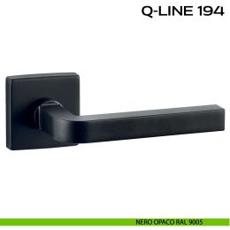 Maniglia per porta Q-Line 194 Reguitti 2
