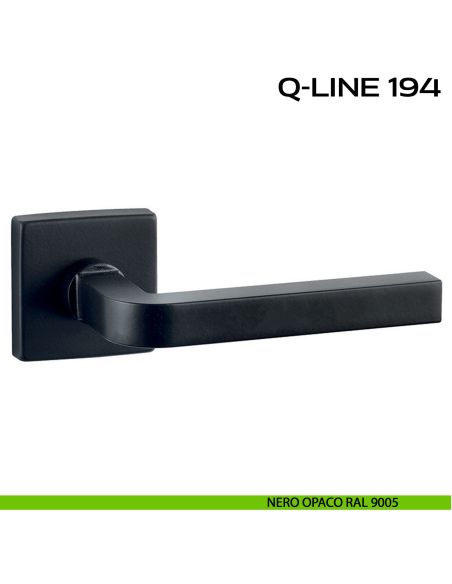 Maniglia per porta Q-Line 194 Reguitti
