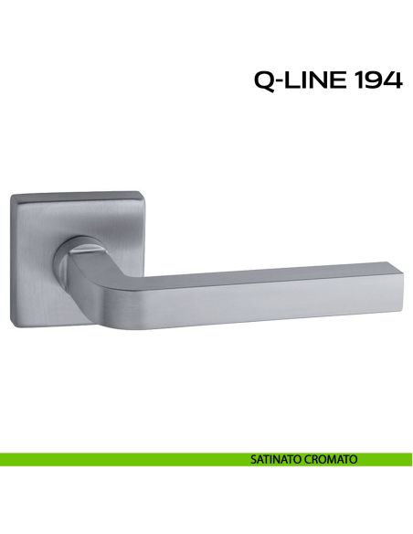 Maniglia per porta Q-Line 194 Reguitti