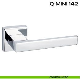 Maniglia per porta Q-Mini 142 Reguitti 2