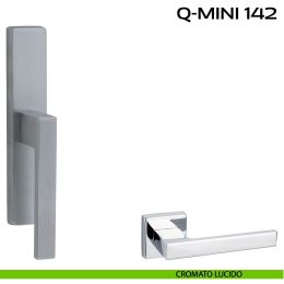 Maniglia per finestra cremonese Q-Mini 142 Reguitti 2